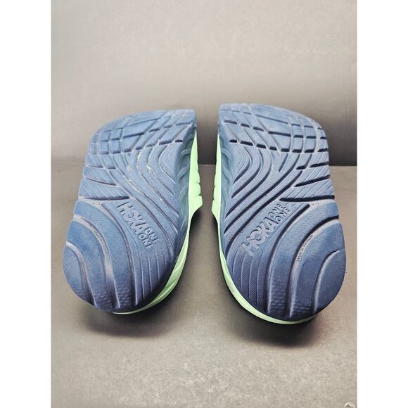 Hoka Men 12 Comfy footwear - Picture 6 of 8
